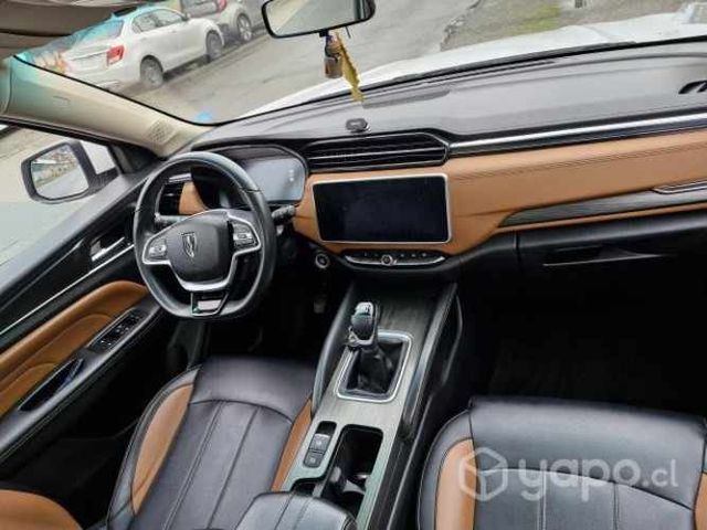 Se vende brilliance konet 2020