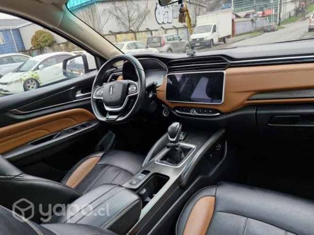 Se vende brilliance konet 2020