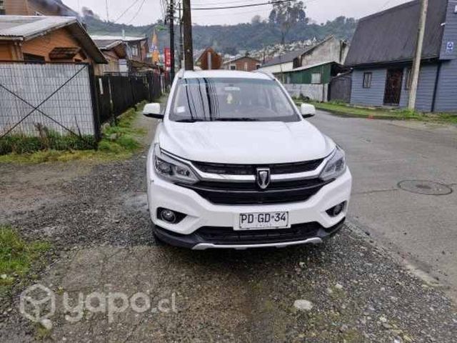 Se vende brilliance konet 2020