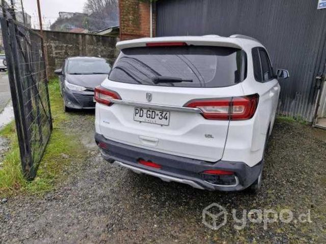 Se vende brilliance konet 2020