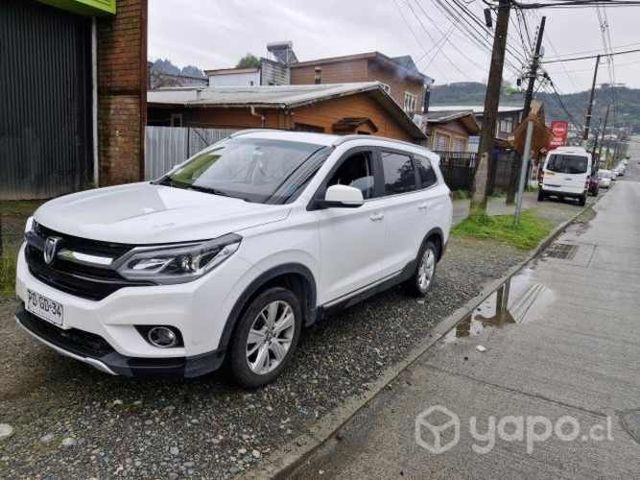 Se vende brilliance konet 2020