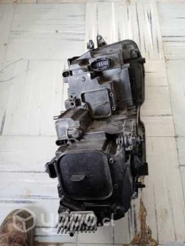 Óptico izquierdo Volkswagen Tiguan con LED