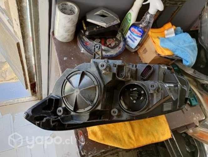 Óptico derecho MG GS impecable ORIGINAL