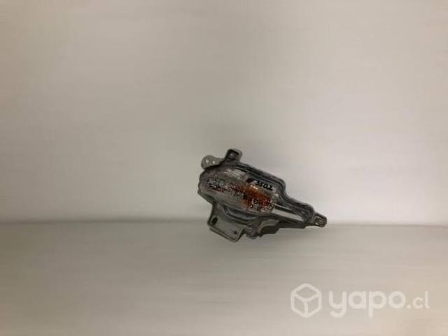 Led intermitente neblinero lh mazda 
