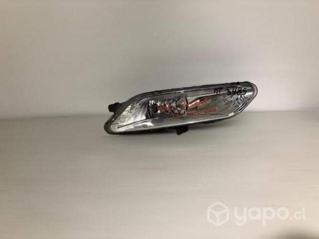 Neblinero rh ford fusion 2017-2020