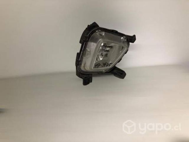 Nebkinero rh hyundai creta 2016-2018