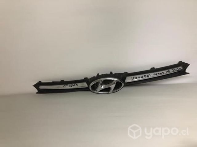 Mascara hyundai grand i