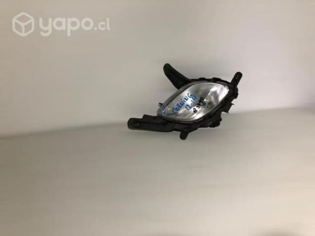 Neblinero lh kia morning 2012-2014