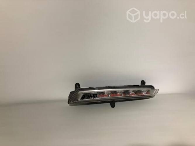 Neblinero rh chery arrizo 