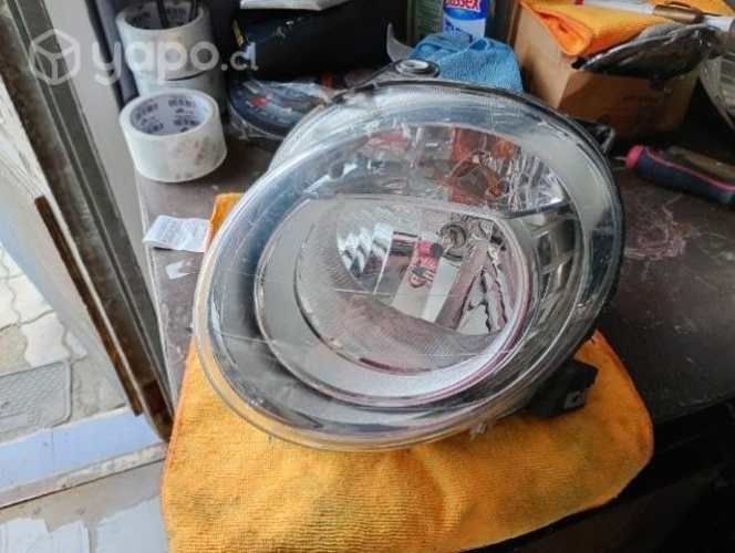 Óptico izquierdo Fiat 500 Pop ORIGINAL