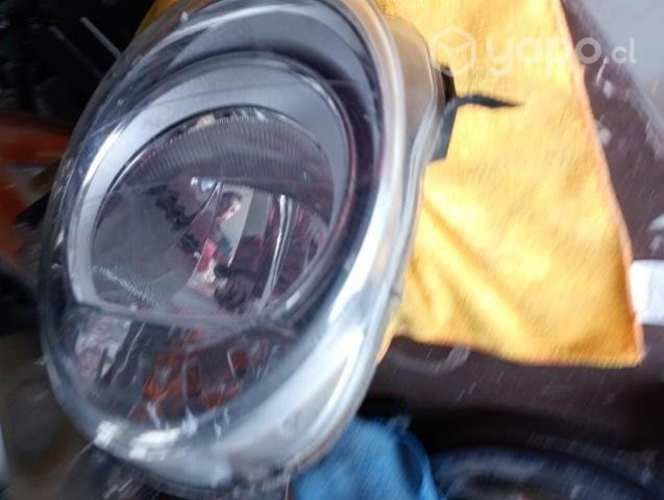 Óptico izquierdo Fiat 500 Pop ORIGINAL