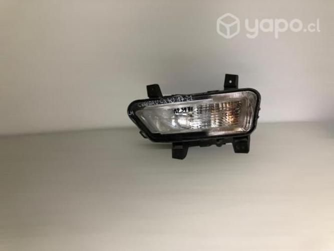 Neblinero lh changan cx