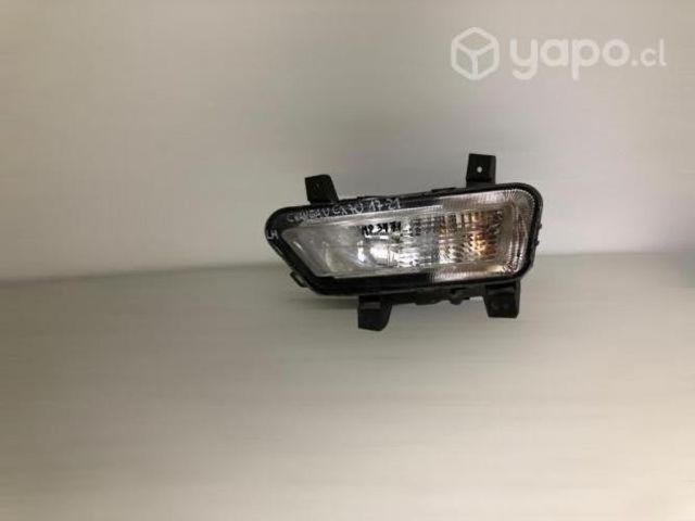 Neblinero lh changan cx