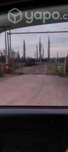 Parcela Camino a las Termas de Chillan KM 26