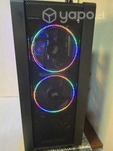 ORDENADOR MKGAME20 Intel G4560 3.5GHz 8 Gb R