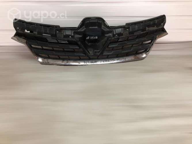 Mascara renault express 2005-2021