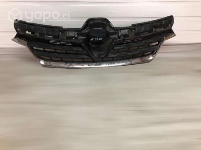 Mascara renault express 2005-2021