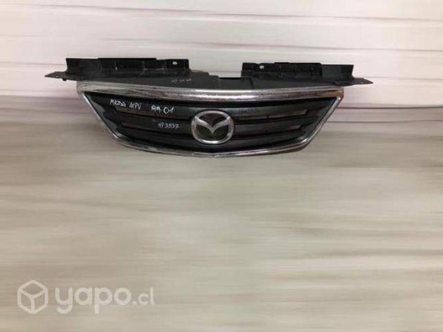 Mascara mazda apv 1999-2001