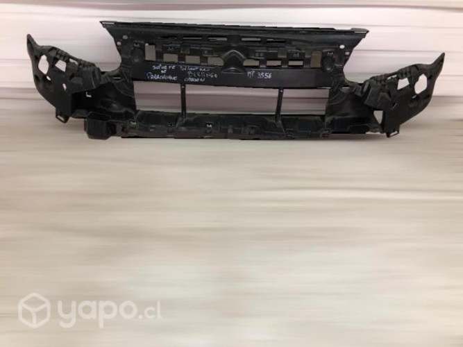 Soporte parachoque citroen berlingo