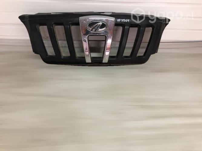 Mascara mahindra scorpio 2008-2014