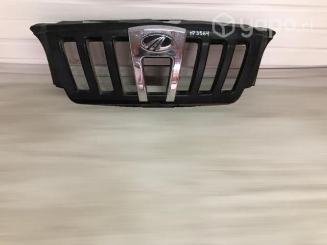 Mascara mahindra scorpio 2008-2014