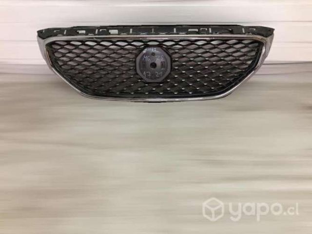 Mascara mg zs 2017-2021