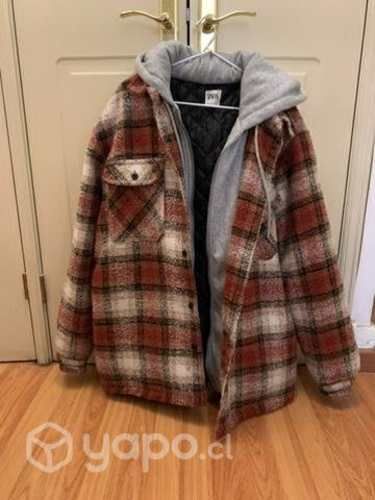Chaqueta ZARA, talla XL por no uso