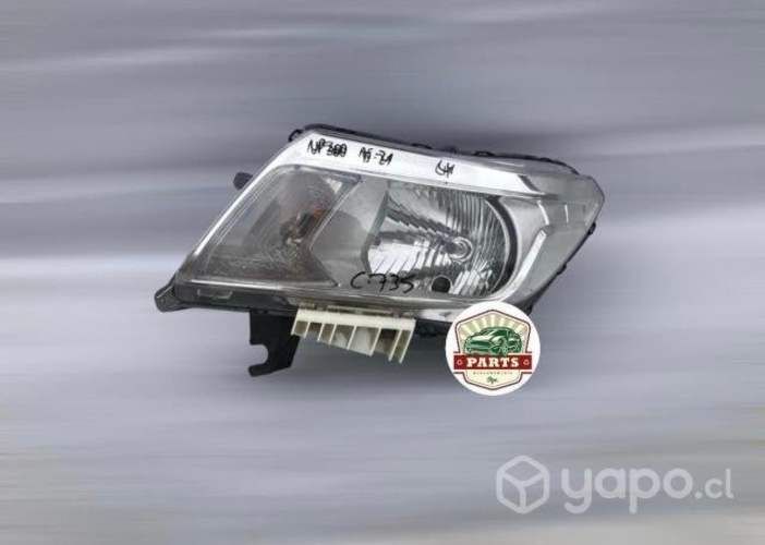 OPTICO DELANTERO IZQUIERDO