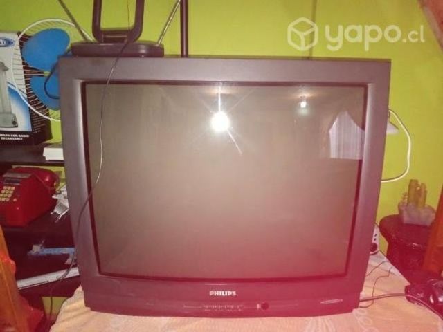Televisor Phillips