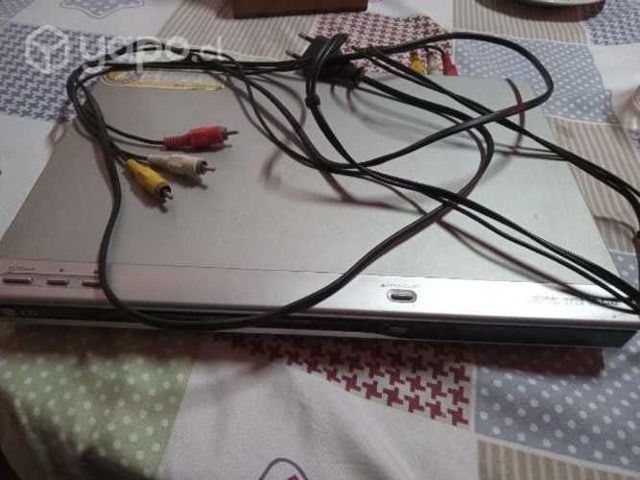 Dvd lg
