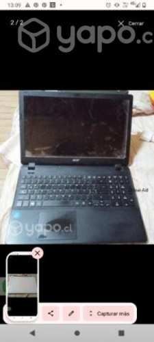 Notebook repuesto acer Aspire ES1-53