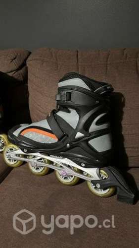 Patines Roller Talla 46