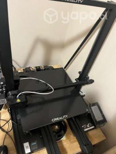 Impresora 3D CREALITY CR6 MAX