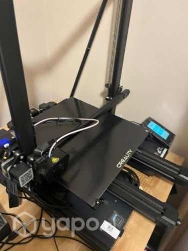 Impresora 3D CREALITY CR6 MAX