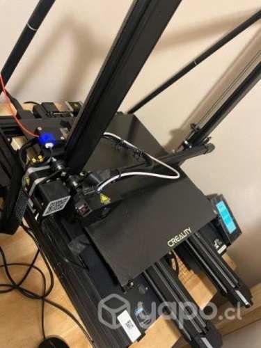 Impresora 3D CREALITY CR6 MAX