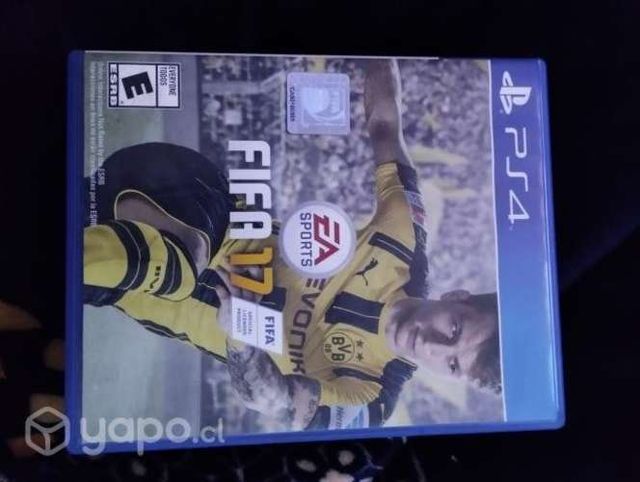 Fifa 17