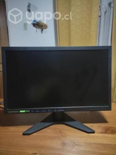 Monitor Lenovo 144hz FHD