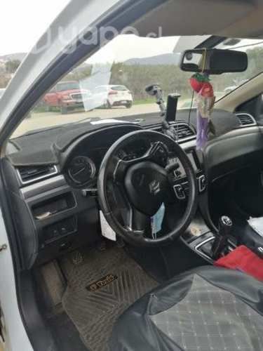 Oferton de vehículo por viaje