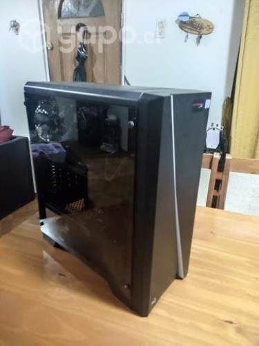 Pc gama media(sin fuente de poder)