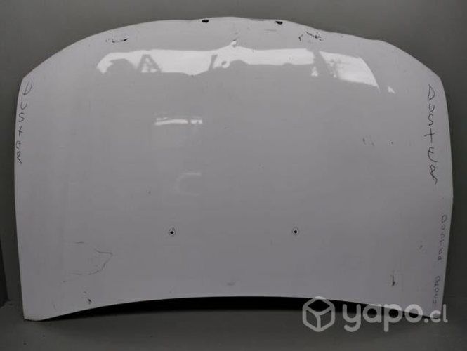 Capot RENAULT DUSTER OROCH