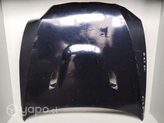 Capot BMW M3