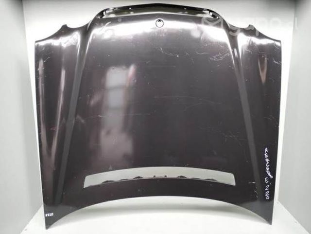 Capot MERCEDES BENZ E220