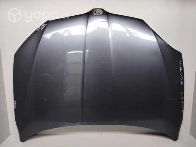Capot SKODA OCTAVIA