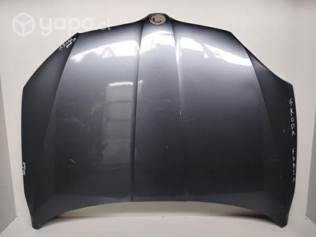 Capot SKODA OCTAVIA