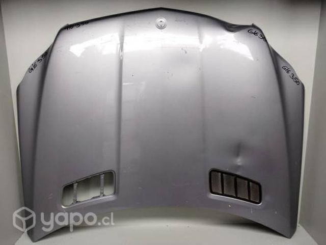 Capot MERCEDES BENZ GLE 350
