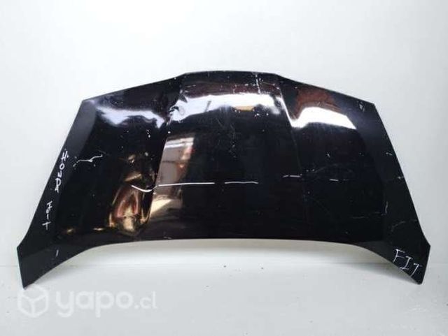 Capot HONDA FIT