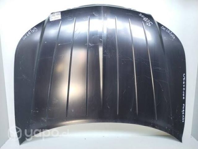 Capot CHRYSLER SEBRING