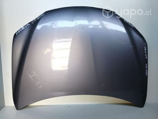 Capot LEXUS CT200