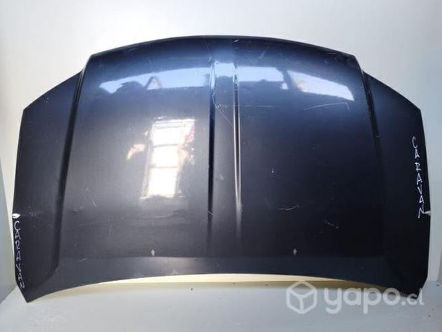 Capot DODGE CARAVAN