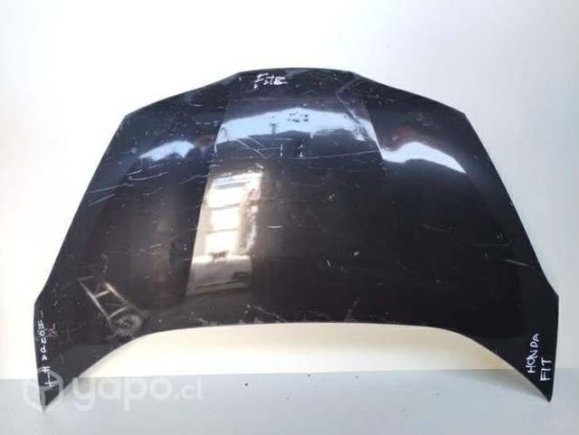Capot HONDA FIT